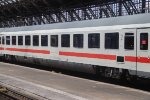 DB IC 80-91-308-5 Train - Deutsche Bahn